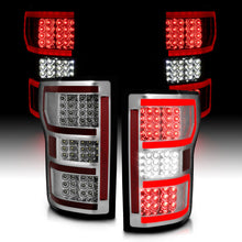 Load image into Gallery viewer, Anzo Led Taillights