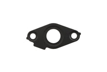 Load image into Gallery viewer, Cometic Gasket Cometic GM 2001+ 6.6L Duramax .020in Rubber Coated Stainless Oil Cooler Inlet Gasket C15264