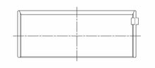 Load image into Gallery viewer, ACL Chevrolet V8 265-283-302-327 Race Series Conrod Rod Bearing Set 8B745H-010
