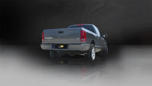 Load image into Gallery viewer, Corsa Performance 04-05 Dodge Ram Quad Cab/Short Bed 1500 4.7L V8 Polished