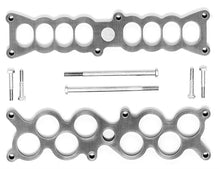 Load image into Gallery viewer, Ford Performance Parts Ford Racing EFI Heat Spacer .5inch Stock 5.0L Intake