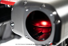 Load image into Gallery viewer, AMS Performance V10 Audi R8 / Lamborghini Huracan / Performante Billet Intake Manifold - CLR Anodize ALP.37.08.0001-1