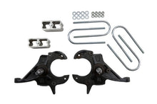 Load image into Gallery viewer, Belltech LOWERING KIT W/O SHOCKS 617