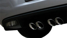 Load image into Gallery viewer, Corsa Performance Polished Sport Axle-Back Exhaust 05-08 Chevrolet Corvette C6 6.0L V8