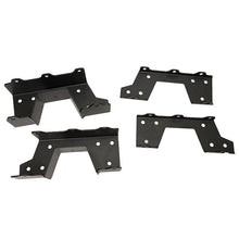 Load image into Gallery viewer, Belltech C-NOTCH KIT 15-20 Ford F-150 2WD All Cabs/Short Bed *C-Section ONLY w/ Hardware* 6647