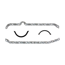 Load image into Gallery viewer, Cometic Gasket Cometic Chevy Gen1 Small Block V8 .075in AFM Oil Pan Gasket Kit-Right Side Dipstick-Thick Front Seal C5294-075AFM