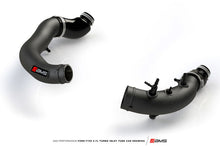 Load image into Gallery viewer, AMS Performance 15-21 Ford F-150 2.7L EcoBoost Turbo Inlet Tubes AMS.44.08.0001-1