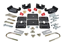 Load image into Gallery viewer, Belltech FLIP KIT 95-02 ASTRO w/STEEL LEAFS 6302