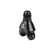 Load image into Gallery viewer, Aeromotive Y-Block, -08 to (2)-08