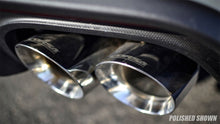 Load image into Gallery viewer, Corsa Performance Corsa 2018+ Ford Mustang GT Fastback 5.0L 3in Cat-Back System Dual