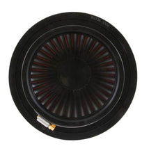 Load image into Gallery viewer, AEM Induction AEM 5in Dryflow Air Filter with 8in Element 21-2075DK