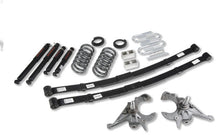 Load image into Gallery viewer, Belltech Lowering Kit With Nd2 Shocks 631Nd