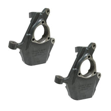Load image into Gallery viewer, Belltech Drop Spindle Set 07+ Gm C-1500 Truck/suv