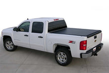 Load image into Gallery viewer, Access Tonnosport 07-13 Chevy/GMC Full Size All 6ft 6in Bed Roll-Up Cover 22020289