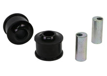Load image into Gallery viewer, Whiteline Caster Correction Radius Rod To Chassis Bushings Infiniti Q45 1993-1996