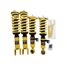Load image into Gallery viewer, BLOX Racing 90-96 Nissan 300ZX Street Series II Plus Coilovers BXSS-03715