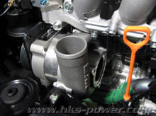 Load image into Gallery viewer, HKS Gt S/C System Pro Zf1 Cr-Z 12001-Ah007