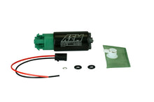 Load image into Gallery viewer, AEM Electronics E-85 Compatible High Flow In-Tank Fuel Pump