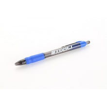 Load image into Gallery viewer, Tomei Ballpoint Pen Blue Body With Black Ink