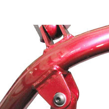 Load image into Gallery viewer, For 96 97 98 99 00 Honda Civic Ek 3Dr Hatchback Jdm 6-Point Steel Roll Cage