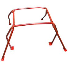 Load image into Gallery viewer, For 96 97 98 99 00 Honda Civic Ek 3Dr Hatchback Jdm 6-Point Steel Roll Cage