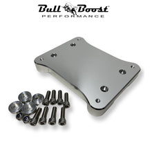 Load image into Gallery viewer, Billet Shifter Plate Baseplate For Honda Acura J Series J25 J30 J32 J35 J37 V6
