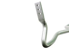 Load image into Gallery viewer, Whiteline Rear Sway Bar 24mm Adjustable Subaru Impreza 2000-2002