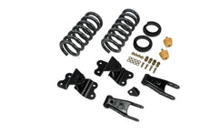 Load image into Gallery viewer, Belltech LOWERING KIT W/O SHOCKS 686