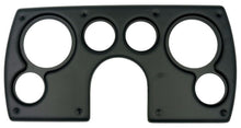 Load image into Gallery viewer, Autometer 82-89 Chevy Camaro Direct Fit Gauge Panel 3-3/8in x2 / 2-1/16in x4 2921