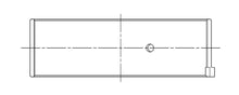Load image into Gallery viewer, ACL Nissan VK45/50/56 Race Series Standard Size Conrod Rod Bearing Set 8B2990HX-STD