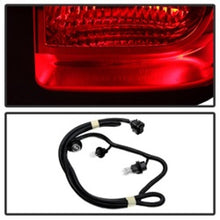 Load image into Gallery viewer, SPYDER Xtune Chevy Silverado 2014-2016 Passenger Side Tail Lights - OEM Right ALT-JH-CS14-OE-R 9031922