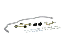 Load image into Gallery viewer, Whiteline Rear Sway Bar 18mm Adjustable Toyota Celica Supra 82-86