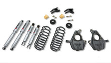 Load image into Gallery viewer, Belltech Lowering Kit With Sp Shocks