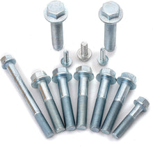 Load image into Gallery viewer, Honda Acura B Series Transmission Bolt Kit B16 B18 B20 5spd Civic EG EK Si 1.8L