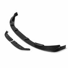 Load image into Gallery viewer, Aggressive M Style Carbon Fiber Front Lip for BMW G80 M3 G82 G83 M4