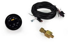 Load image into Gallery viewer, AEM X-Series 0-150 Oil Pressure Gauge Kit