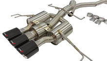 Load image into Gallery viewer, SPDZ1 Honda FL5 Full Catback Exhaust 22-present Civic Type R