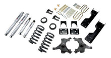 Load image into Gallery viewer, Belltech Lowering Kit With Sp Shocks 688Sp
