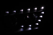 Load image into Gallery viewer, Anzo 2007-2007 Hyundai Santa Fe Projector Headlights w/ LED Black