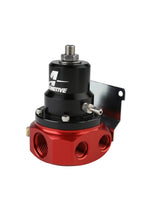 Load image into Gallery viewer, Aeromotive A1000, 4-Port Carbureted Bypass Regulator