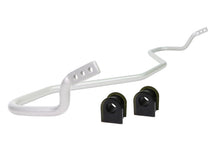 Load image into Gallery viewer, Whiteline Rear Sway Bar 22mm Adjustable Lexus SC300 1992-2000