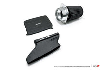 Load image into Gallery viewer, AMS Performance 14-18 Mercedes-Benz CLA 45 AMG 2.0T Alpha Intake System w/Carbon Fiber Duct &amp; Lid ALP.19.08.0004-1