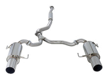 Load image into Gallery viewer, HKS Hi-Power Catback Exhaust - Subaru Legacy GT 2005-2006