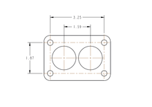 Load image into Gallery viewer, Holley Sniper EFI 2GC Small Bore - Classic Gold