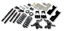 Load image into Gallery viewer, Belltech Lowering Kit With Nd2 Shocks 697Nd