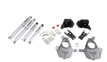 Load image into Gallery viewer, Belltech Lowering Kit With Sp Shocks 653Sp