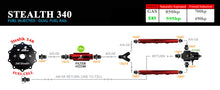 Load image into Gallery viewer, Aeromotive 15 Gallon 340 Stealth Fuel Cell