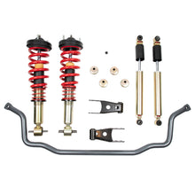 Load image into Gallery viewer, Belltech 07-18 Chevrolet Silverado (All Cabs) Short Bed Performance Handling Kit Plus 985HKP