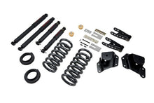 Load image into Gallery viewer, Belltech Lowering Kit With Nd2 Shocks