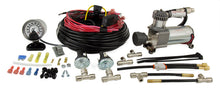 Load image into Gallery viewer, AIRLIFT Load Controller Dual Heavy Duty Compressor
